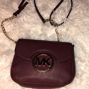 Authentic Michael Kors Crossbody